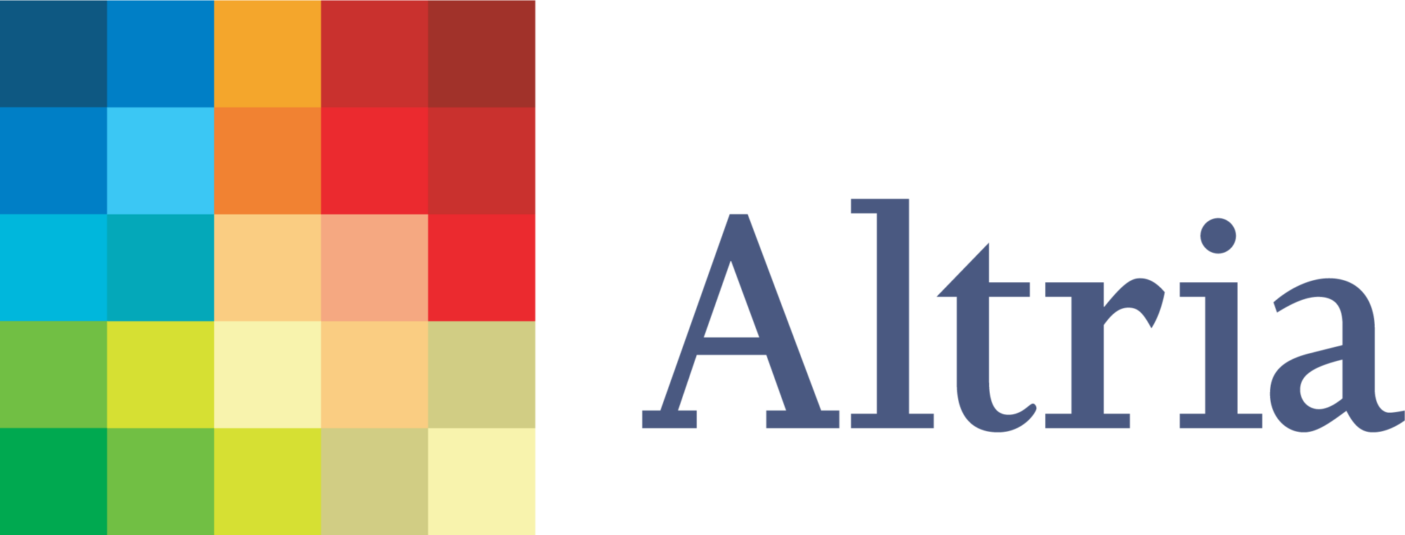 Client logo