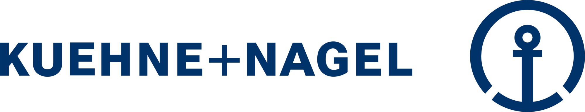 Client logo